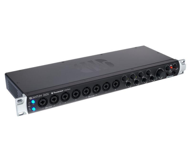 Presonus Quantum 2626 - 667640 - zdjęcie 2